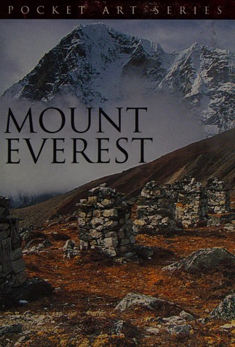 Mount Everest