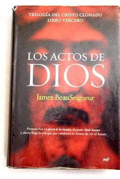 Los actos de Dios