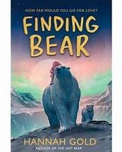 Finding Bear