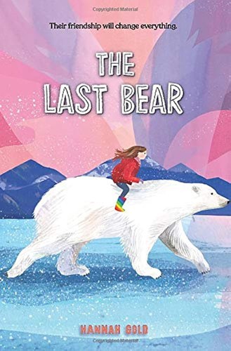 Last Bear