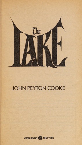 The lake