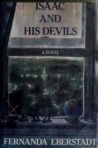 Isaac and his devils