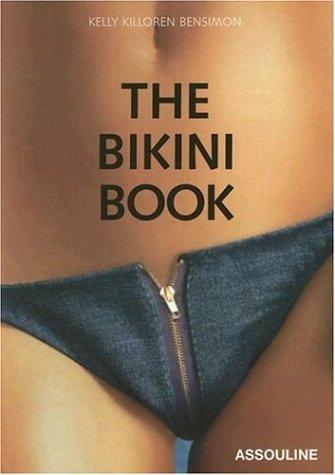 The bikini book