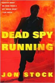Dead Spy Running