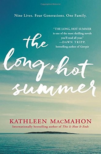 Long, Hot Summer