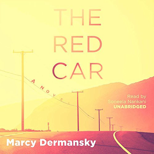 The Red Car