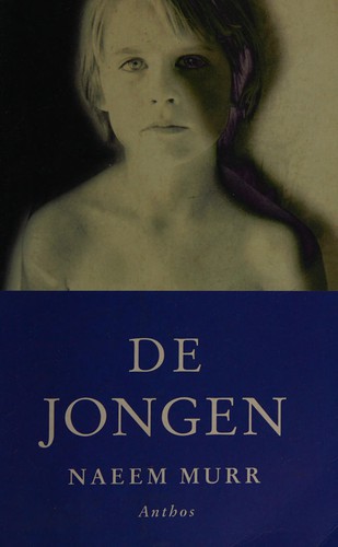 De jongen