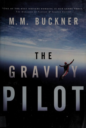 The gravity pilot