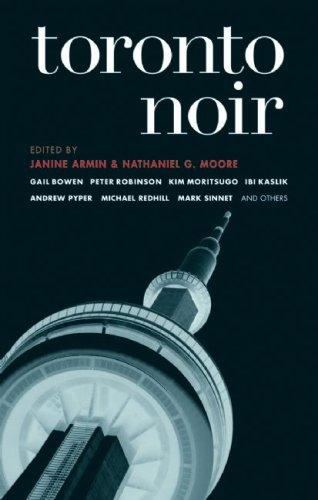 Toronto noir