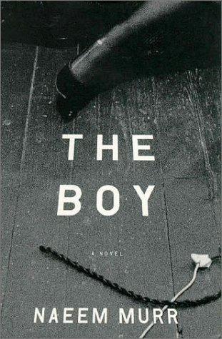 Boy