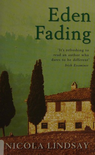 Eden fading