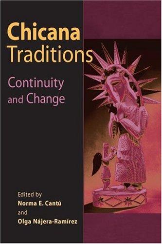 Chicana traditions
