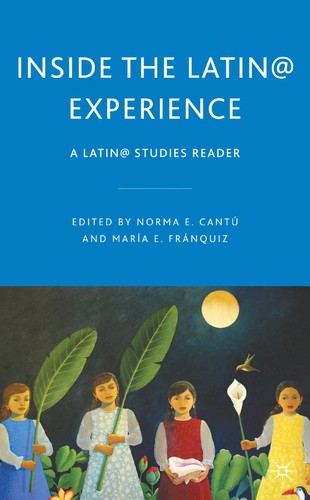 Inside the Latin@ experience