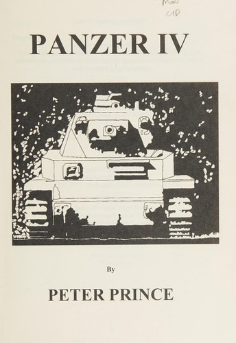 Panzer IV