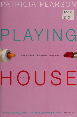 Playing house