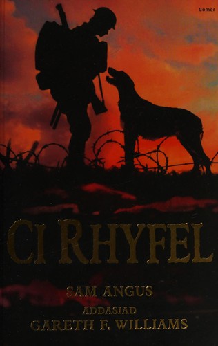 Ci rhyfel