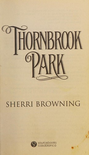 Thornbrook Park