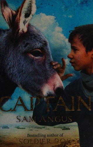 Captain