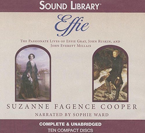 Effie Lib/E