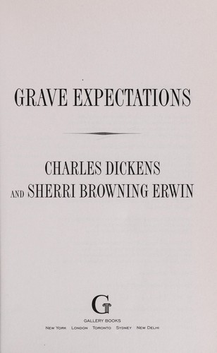 Grave expectations