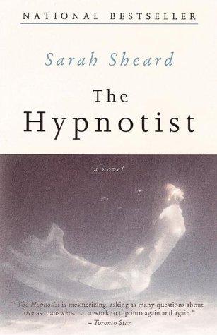 The hypnotist