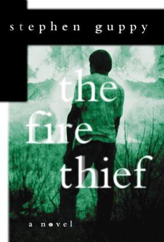 The fire thief