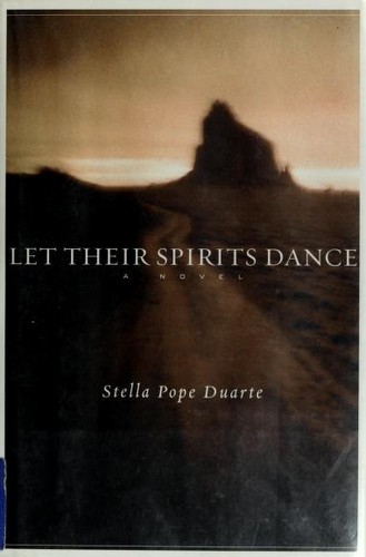 Let their spirits dance