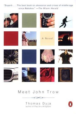 Meet John Trow