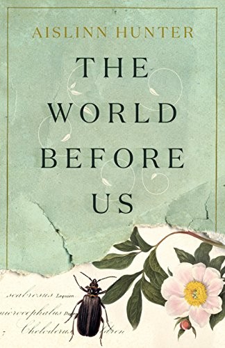 World Before Us, the