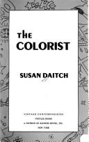 Colorist