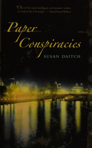 Paper Conspiracies