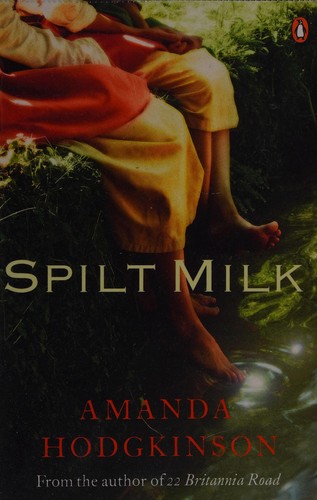 Spilt Milk