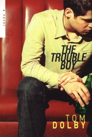 Trouble Boy
