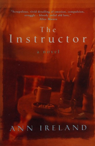 The instructor