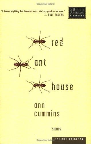 Red Ant House