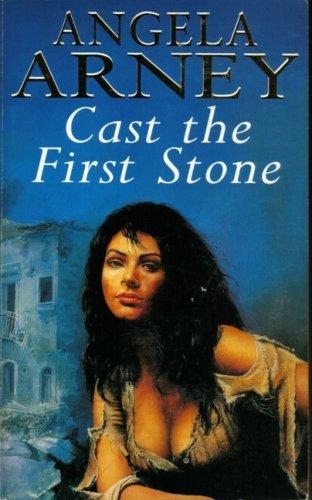 Cast the first stone