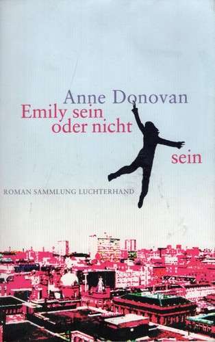 Emily sein oder nicht sein