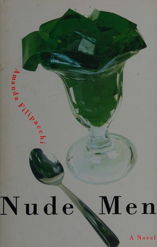 Nude men
