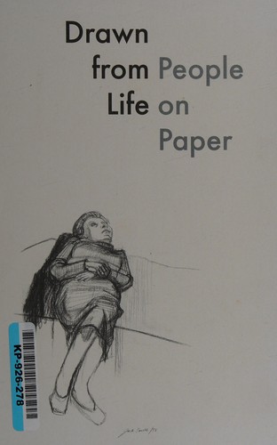 Drawn from life