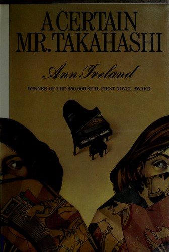 A certain Mr.Takahashi