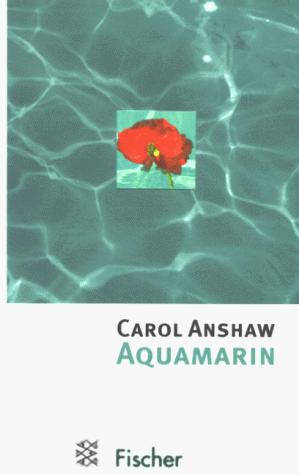 Aquamarin.