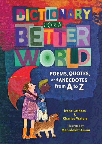 Dictionary for a better world