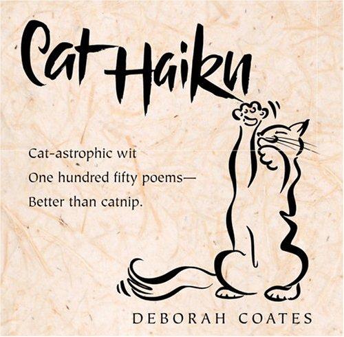 Cat haiku