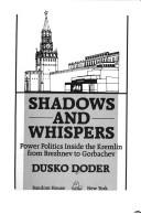 Shadowsand whispers