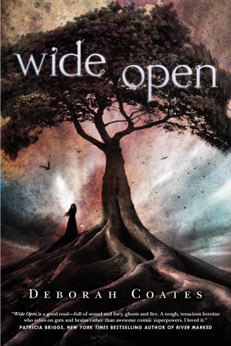 Wide Open