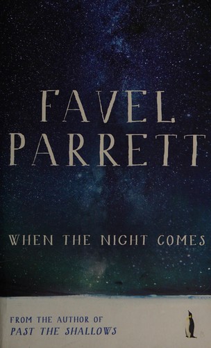 When the night comes