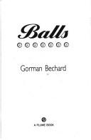 Balls