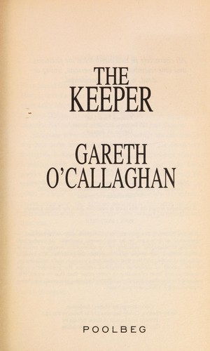 The keeper
