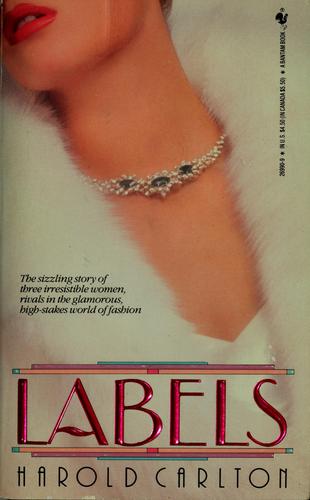 Labels.