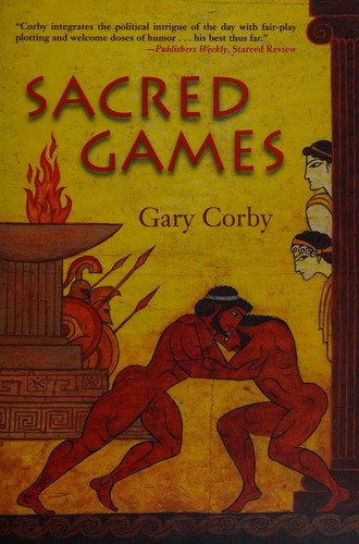 Sacred Games
